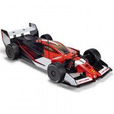 ARRMA LIMITLESS 8S Brushless 1/7 RTR – Oltre 190 Km/h (ARA7816T1) ARRMA LIMITLESS 8S Brushless 1/7 RTR – Oltre 190 Km/h (ARA7816T1)