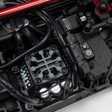 ARRMA LIMITLESS 8S Brushless 1/7 RTR – Oltre 190 Km/h (ARA7816T1) ARRMA LIMITLESS 8S Brushless 1/7 RTR – Oltre 190 Km/h (ARA7816T1)