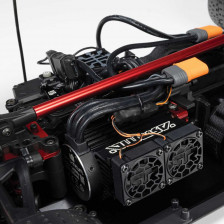 ARRMA LIMITLESS 8S Brushless 1/7 RTR – Oltre 190 Km/h (ARA7816T1) ARRMA LIMITLESS 8S Brushless 1/7 RTR – Oltre 190 Km/h (ARA7816T1)