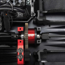 ARRMA LIMITLESS 8S Brushless 1/7 RTR – Oltre 190 Km/h (ARA7816T1) ARRMA LIMITLESS 8S Brushless 1/7 RTR – Oltre 190 Km/h (ARA7816T1)