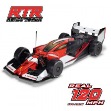 ARRMA LIMITLESS 8S Brushless 1/7 RTR – Oltre 190 Km/h (ARA7816T1) ARRMA LIMITLESS 8S Brushless 1/7 RTR – Oltre 190 Km/h (ARA7816T1)