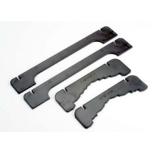 Traxxas Boat Stand Espositore Barca RC Multiconfigurazione (3544) Traxxas Boat Stand Espositore Barca RC Multiconfigurazione (3544)