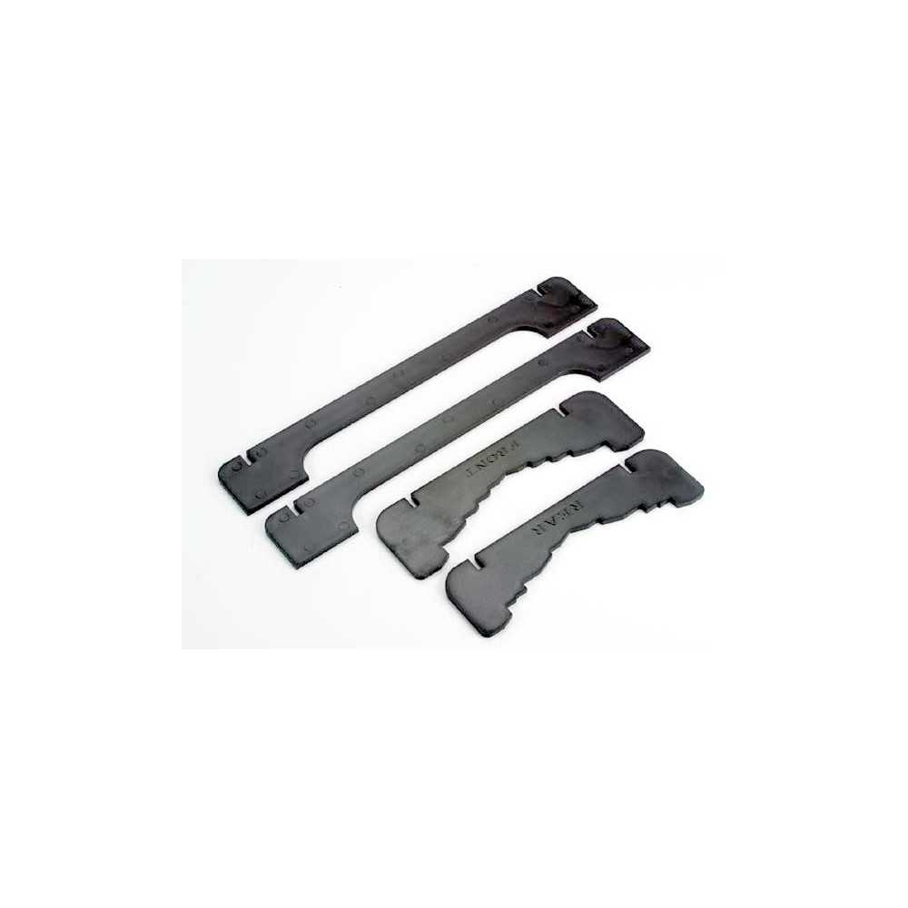 Traxxas Boat Stand Espositore Barca RC Multiconfigurazione (3544) Traxxas Boat Stand Espositore Barca RC Multiconfigurazione (3544)