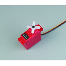 Multiplex Servocomando Nano-S UNI Analogico (art. 65120)