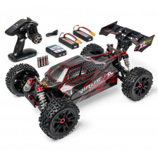 Carson Virus 4.2 XL 1/8 RTR Brushless 4S - 80 Km/h (500409080)