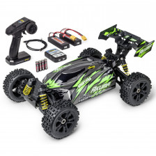 Carson Akuma Buggy 1/8 RTR Brushless 4S - 70 Km/h (500409082)