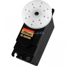 Hitec Servocomando HS-5805MG Maxi servo Digitale coppia 24,7Kg/cm (art. 35805S)