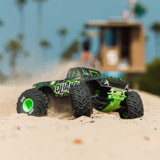 ARRMA QUAKE 223S 2WD RTR Brushless 3S – 80+ Km/h (ARA3537T2)