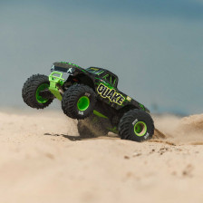 ARRMA QUAKE 223S 2WD RTR Brushless 3S – 80+ Km/h (ARA3537T2)
