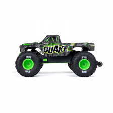 ARRMA QUAKE 223S 2WD RTR Brushless 3S – 80+ Km/h (ARA3537T2)