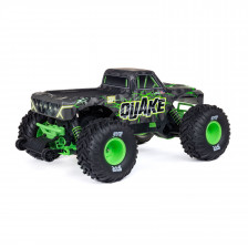 ARRMA QUAKE 223S 2WD RTR Brushless 3S – 80+ Km/h (ARA3537T2)