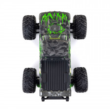 ARRMA QUAKE 223S 2WD RTR Brushless 3S – 80+ Km/h (ARA3537T2)