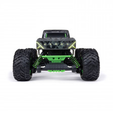 ARRMA QUAKE 223S 2WD RTR Brushless 3S – 80+ Km/h (ARA3537T2)