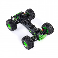 ARRMA QUAKE 223S 2WD RTR Brushless 3S – 80+ Km/h (ARA3537T2)