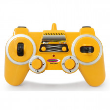 Escavatore Volvo EC160E RC 1:16 Licenza Ufficiale 2,4GHz (405055)