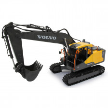 Escavatore Volvo EC160E RC 1:16 Licenza Ufficiale 2,4GHz (405055)