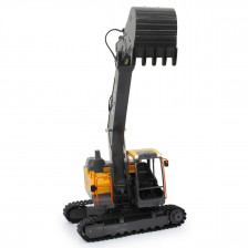 Escavatore Volvo EC160E RC 1:16 Licenza Ufficiale 2,4GHz (405055)