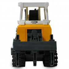 Bulldozer Liebherr RC 1:20 Cingoli 2,4GHz Licenza Ufficiale (405057)