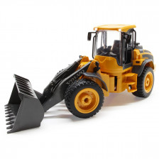Volvo L50 Pala Gommata RC 1:16 Sterzo Articolato 2,4GHz (405058)