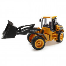 Volvo L50 Pala Gommata RC 1:16 Sterzo Articolato 2,4GHz (405058)