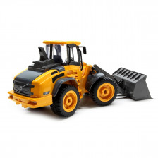 Volvo L50 Pala Gommata RC 1:16 Sterzo Articolato 2,4GHz (405058)