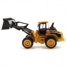 Volvo L50 Pala Gommata RC 1:16 Sterzo Articolato 2,4GHz (405058)