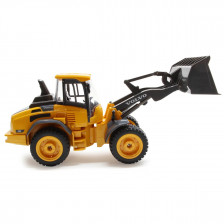 Volvo L50 Pala Gommata RC 1:16 Sterzo Articolato 2,4GHz (405058)