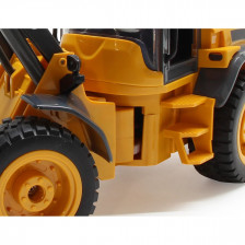 Volvo L50 Pala Gommata RC 1:16 Sterzo Articolato 2,4GHz (405058)