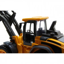 Volvo L50 Pala Gommata RC 1:16 Sterzo Articolato 2,4GHz (405058)