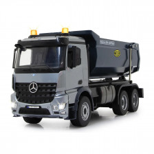 Mercedes Arocs Ribaltabile RC 1:20 Metal Meiller 4WD (406301)