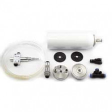 Eurokit Freni a Disco ad Aria Compressa misura media (set completo) per ruote 75-80-85mm (art. RUO/34510/000)