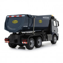 Mercedes Arocs Ribaltabile RC 1:20 Metal Meiller 4WD (406301)