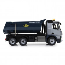 Mercedes Arocs Ribaltabile RC 1:20 Metal Meiller 4WD (406301)