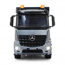 Mercedes Arocs Ribaltabile RC 1:20 Metal Meiller 4WD (406301)