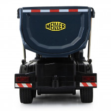 Mercedes Arocs Ribaltabile RC 1:20 Metal Meiller 4WD (406301)