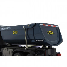 Mercedes Arocs Ribaltabile RC 1:20 Metal Meiller 4WD (406301)