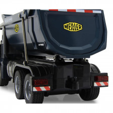 Mercedes Arocs Ribaltabile RC 1:20 Metal Meiller 4WD (406301)