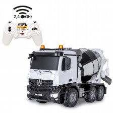 Mercedes Arocs Betoniera RC 1:20 Liebherr 4WD (406313)