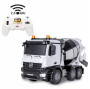 Mercedes Arocs Betoniera RC 1:20 Liebherr 4WD (406313)