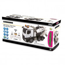 Mercedes Arocs Betoniera RC 1:20 Liebherr 4WD (406313)