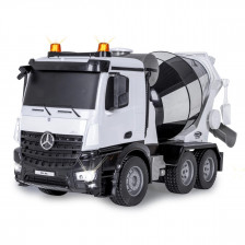 Mercedes Arocs Betoniera RC 1:20 Liebherr 4WD (406313)