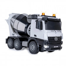Mercedes Arocs Betoniera RC 1:20 Liebherr 4WD (406313)