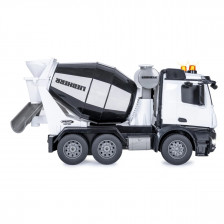 Mercedes Arocs Betoniera RC 1:20 Liebherr 4WD (406313)