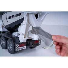Mercedes Arocs Betoniera RC 1:20 Liebherr 4WD (406313)