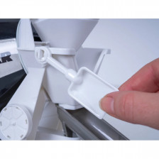 Mercedes Arocs Betoniera RC 1:20 Liebherr 4WD (406313)