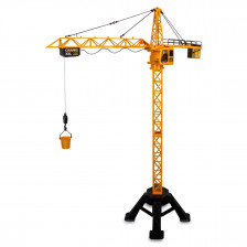 Gru a Torre Crane XXL 128 RC - 1,28m, Gancio Metallo (406320)