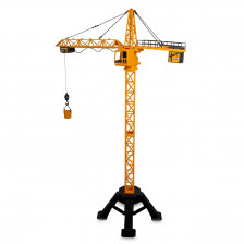 Gru a Torre Crane XXL 128 RC - 1,28m, Gancio Metallo (406320)