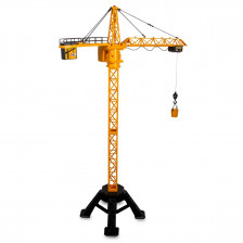 Gru a Torre Crane XXL 128 RC - 1,28m, Gancio Metallo (406320)