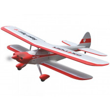 Super Tiger ARF 1500mm Acrobatico RC Elettrico - Risparmio Peso (X8590)