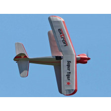 Super Tiger ARF 1500mm Acrobatico RC Elettrico - Risparmio Peso (X8590)